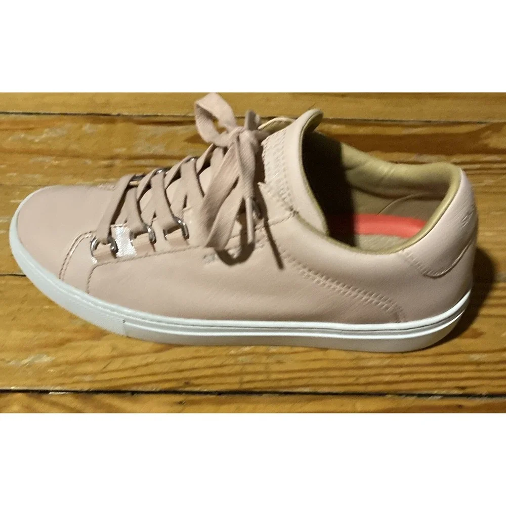 Skechers Women's Street Rise Fit Pink  Sneakers 8 Los Angeles